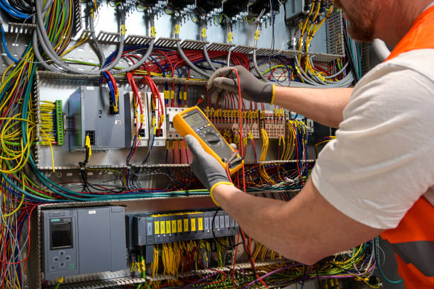 Best Emergency Electrical Repair  in Omak, WA