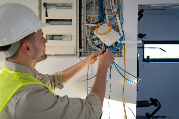 Best Electrical Rewiring Services  in Omak, WA